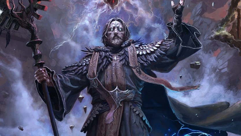 Lunar Assault Werewolf Oracle Build Guide