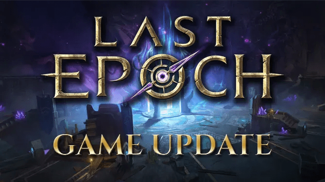 Beta 0 9 2f Patch Notes Last Epoch Maxroll Gg - High Resolution Light Wallpapers for Desktop