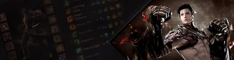 Kr Balance Patch October 2023 Lost Ark Maxroll Gg - 4K Gradient Images for Desktop