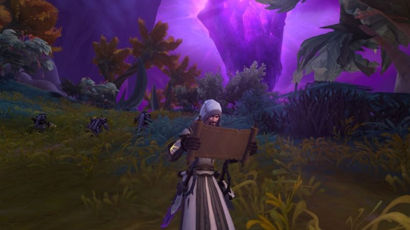 Patch 11 1 5 Content Update Preview - Modern Space Design - Retina