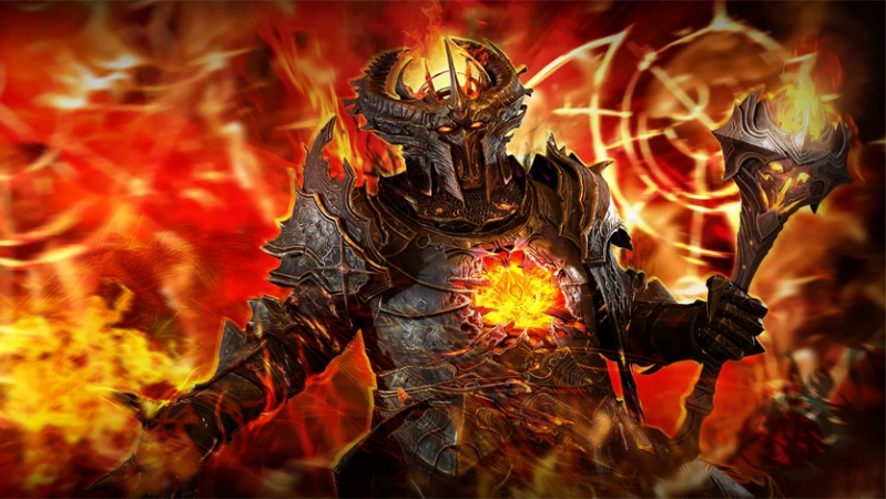 2 0 Ptr Patch Notes D4 Maxroll Gg - Amazing Geometric Photo - HD