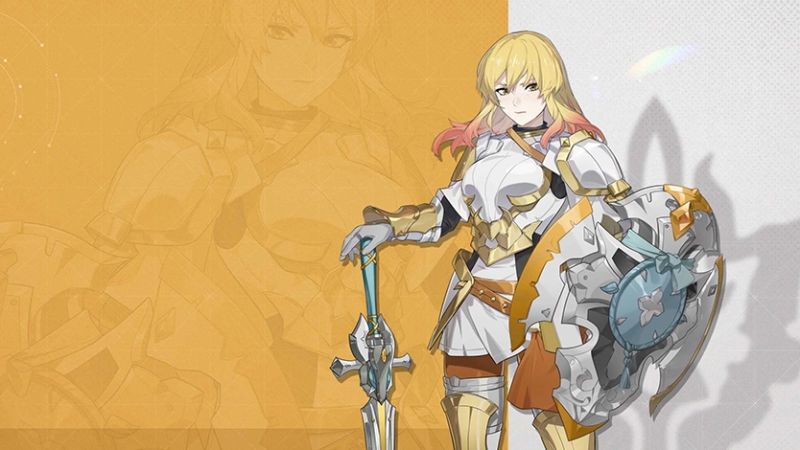 Wind Knight Main Class Guide Blue Protocol - Incredible City Art - HD