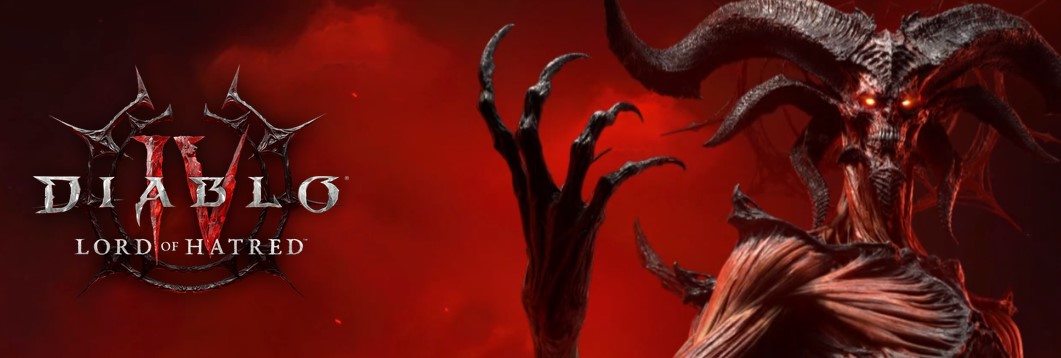 Diablo IV: Unveiling the Lord of Hatred Expansion (2026)