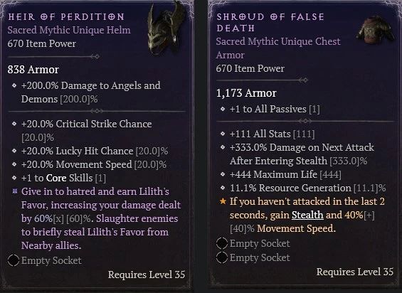 2 0 Ptr Patch Notes D4 Maxroll Gg - Abstract Image Collection - HD Quality