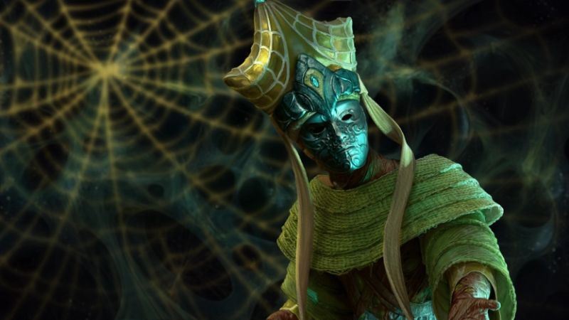 Last Epoch Image Moddb - Ultra HD Dark Backgrounds for Desktop