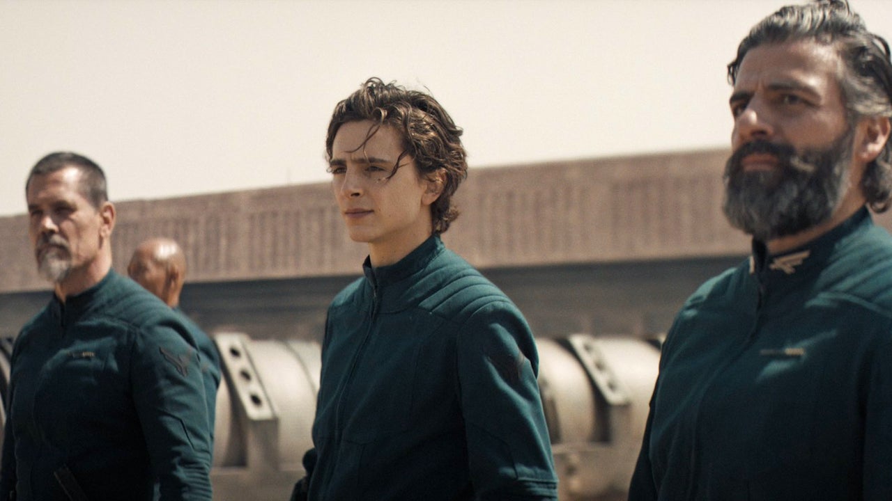 When can we expect to see dune part two? Dune Part 2: Denis Villeneuve Ready To Shoot Sequel in