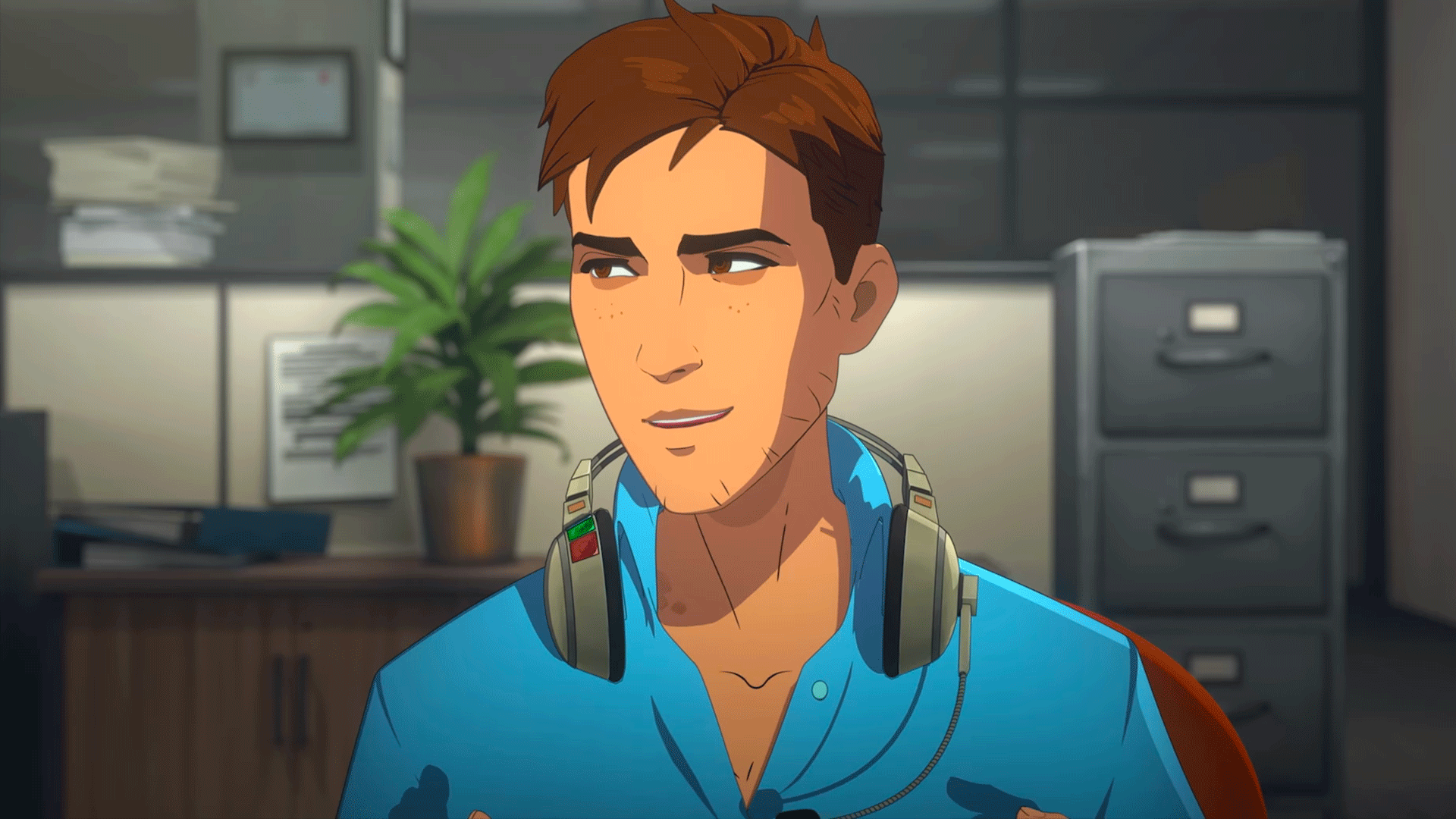 Finally! Dispatch Superhero Comedy Game Lands on Xbox This Month – Uncensored & Full of Laughs! (2026)