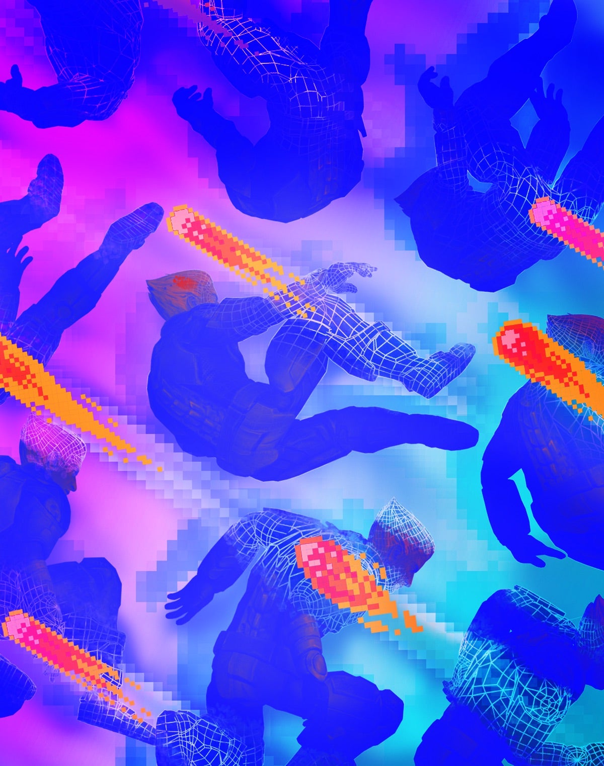 Null S Profile Ign - HD Space Backgrounds for Desktop