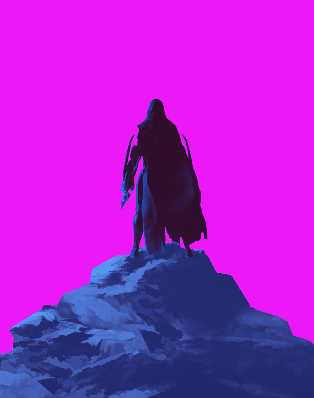 Null S Profile Ign - Desktop Sunset Textures for Desktop