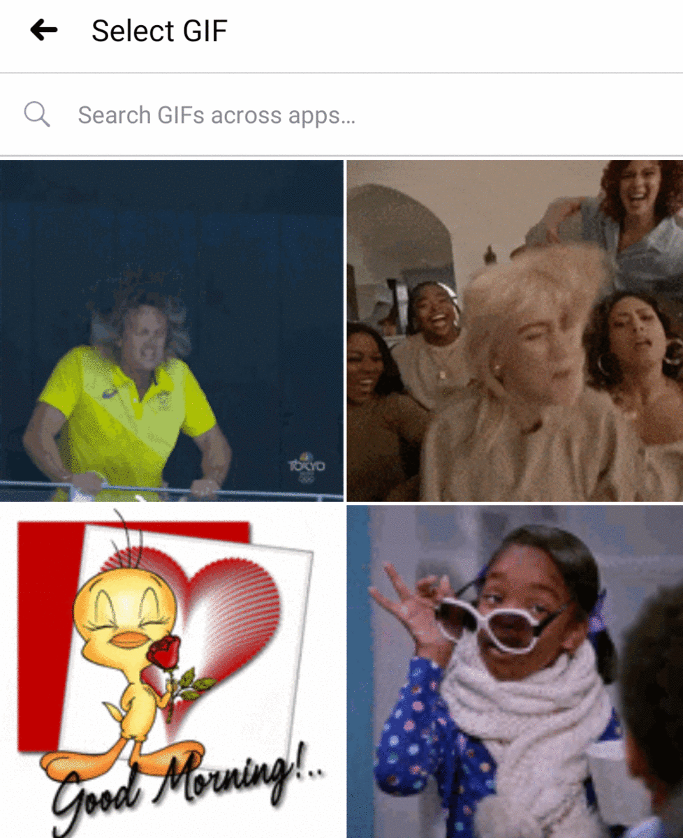 How to Post a GIF on Facebook in 2022 Super Easy Guide (2022)