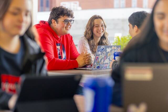 Why Rural Students Choose City Colleges: A Pittsburgh Story (2026)