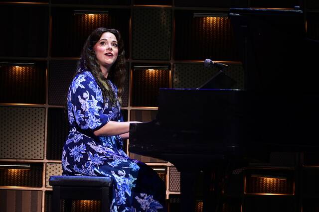 Review: Pittsburgh CLO's 'Beautiful: The Carole King Musical' - A Nostalgic Journey (2026)