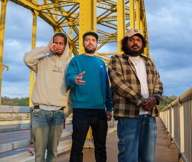 Girl Talk x Chris Crack x Michael Christmas: New Pittsburgh-Recorded EP Breakdown (2026)