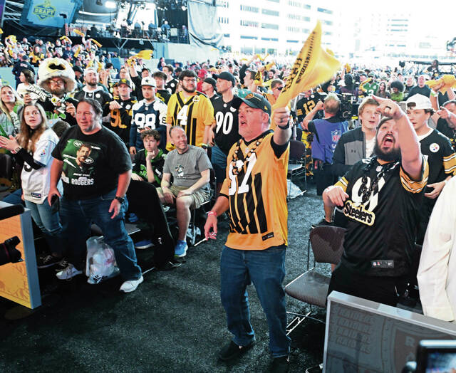 Pittsburgh's NFL Draft Economic Impact: Fact or Fiction? (2026)