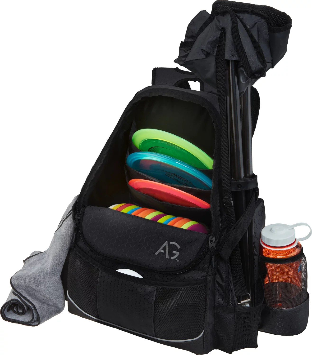 30 Agame Backpack Bag At Academy Possible Magellan Replacement Disc Golf Course Review