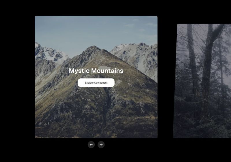 Carousel1 - 8K Ocean Designs for Desktop