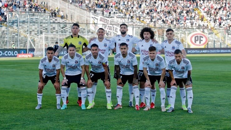 Lasting nearly three weeks and involving several hundred competitors, the tour de france is one of the biggest sporting events across the globe — and in the world of cycling, it's definitely the biggest. Esta Seria La Formacion De Colo Colo Para El Partido Ante Palestino Por El Campeonato Nacional