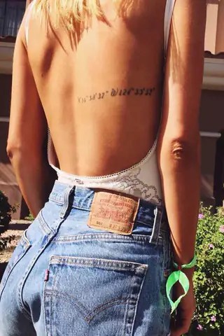 Tatuaggi Sexy: Idee Per Tatuaggi Da Capogiro! 480_x_320_webp