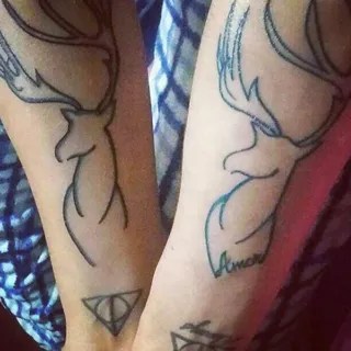 Tatouage Harry Potter : 50 Tattoos Pour Les Fans De La Saga 320_x_320_webp