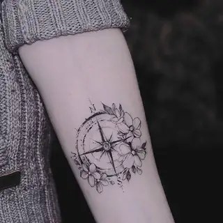 Tatuaggi A Tema Viaggio: Sogna Sulla Tua Pelle! 320_x_320_webp