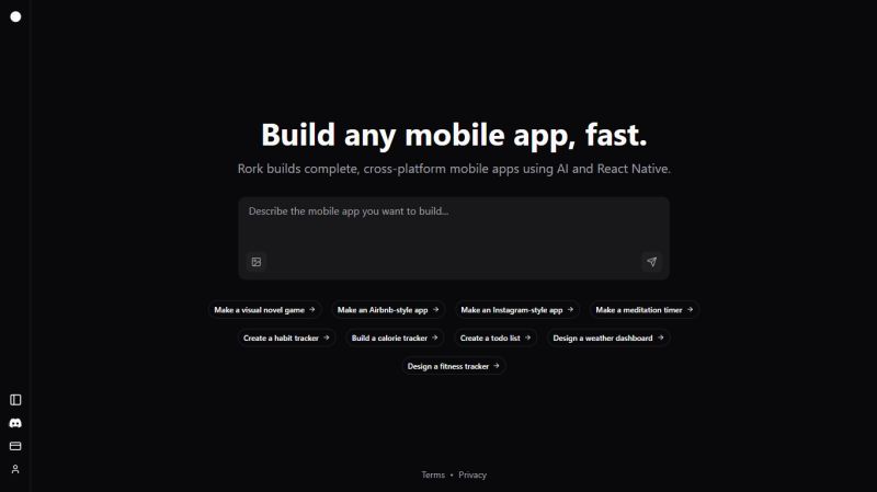 Rork Tv - Modern Desktop Geometric Images | Free Download