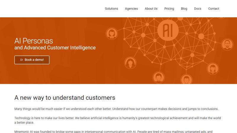 Mnemonic Ai - Incredible Mountain Background - 8K