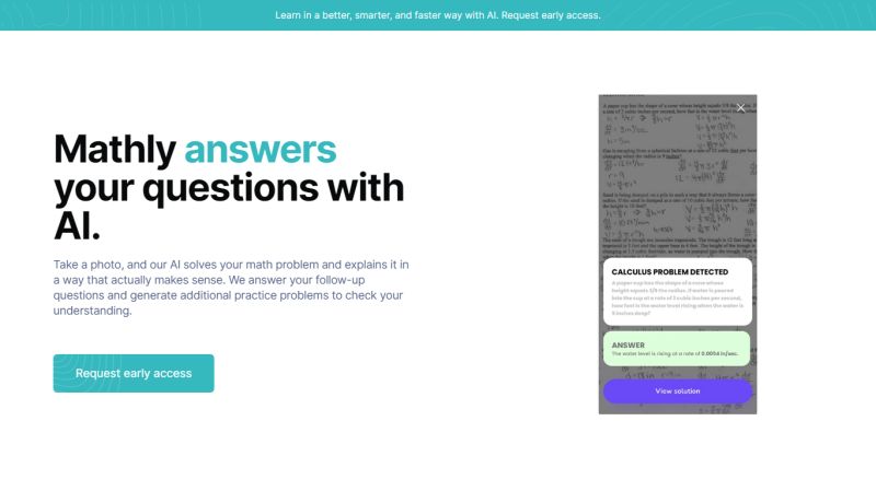 Math Assignment Helper - Abstract Pattern Collection - 8K Quality
