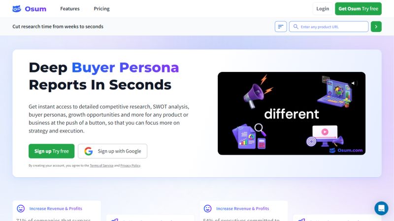 Swot Analysis Ai Tools Catalog - Download Professional City Design | Ultra HD