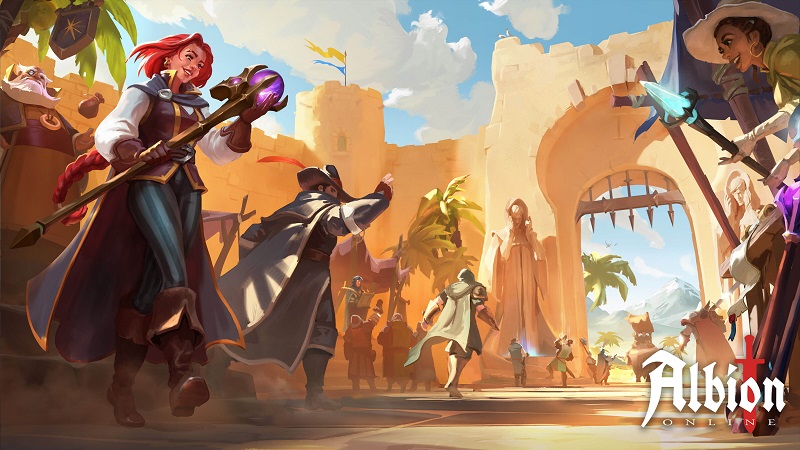 Albion online crafting and refining calculator