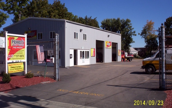 Complete Automotive And Truck Repairs Service 24hr Towing