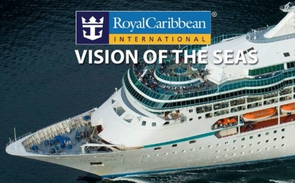 Vision Of The Seas By Cruises From Galveston Tours Travel