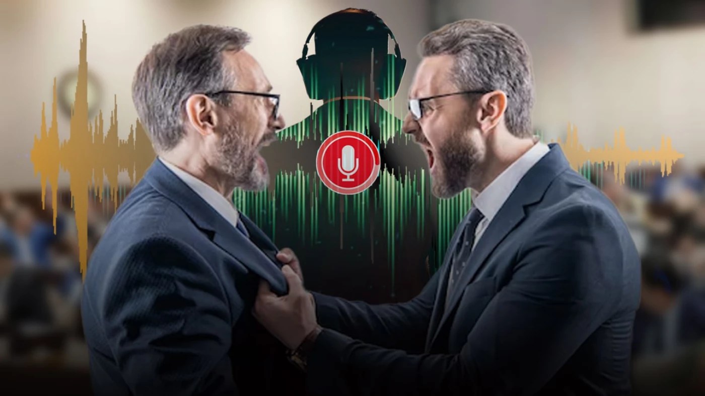 تسريبات ومشاجرات وتقلبات خطيرة.. جردة بالأحداث السياسية في العراق خلال  2024