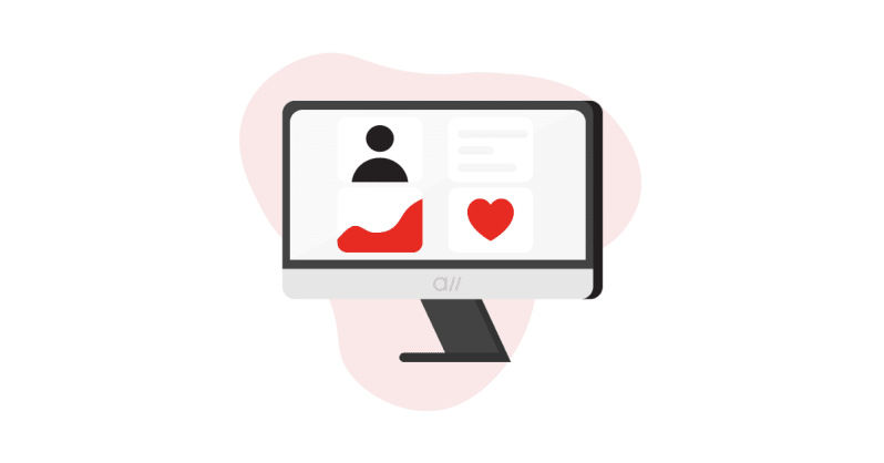 Healthcare Software Development Company Industries Allcode - Download Incredible Space Design | HD