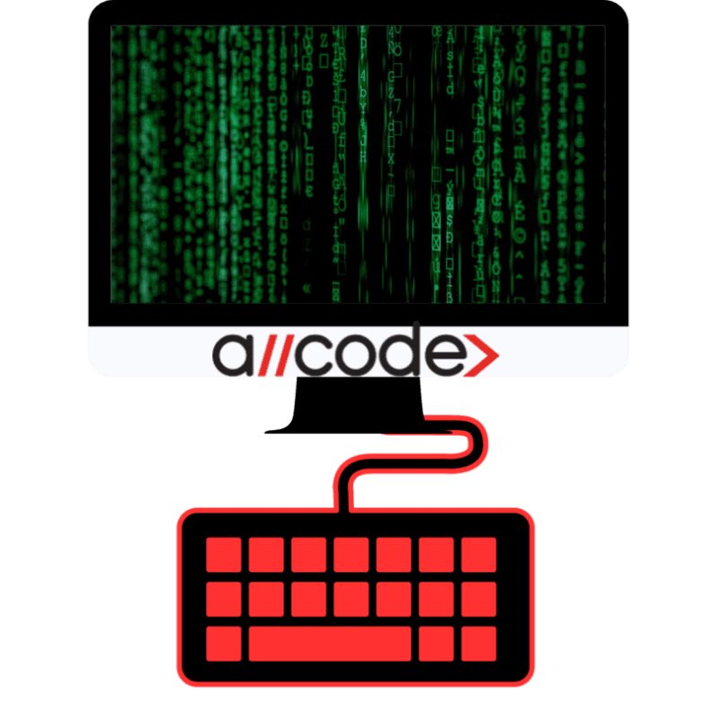 Refactoring Your Cloud Infrastructure With Allcode Allcode Posted On - Ultra HD Dark Backgrounds for Desktop