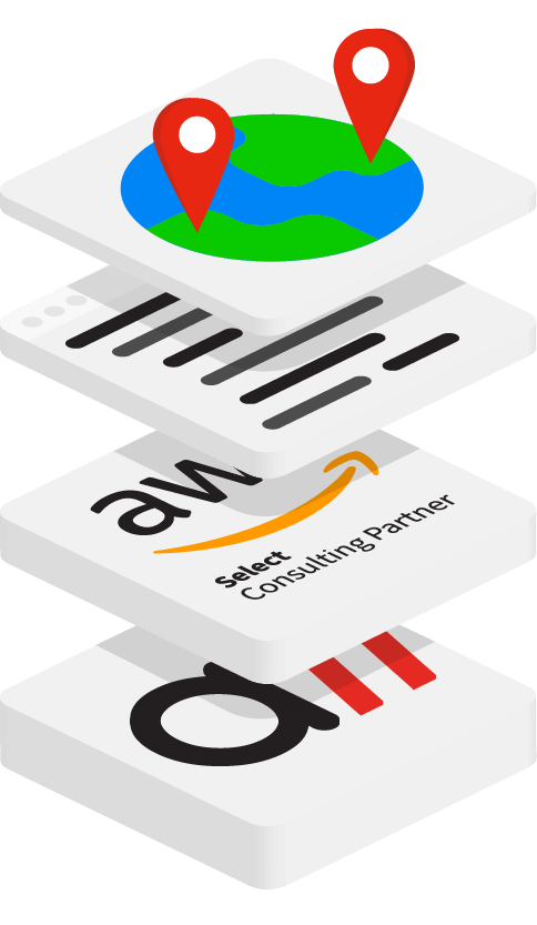 Developing E Commerce With Amazon Web Services Allcode - Best Light Images in Retina