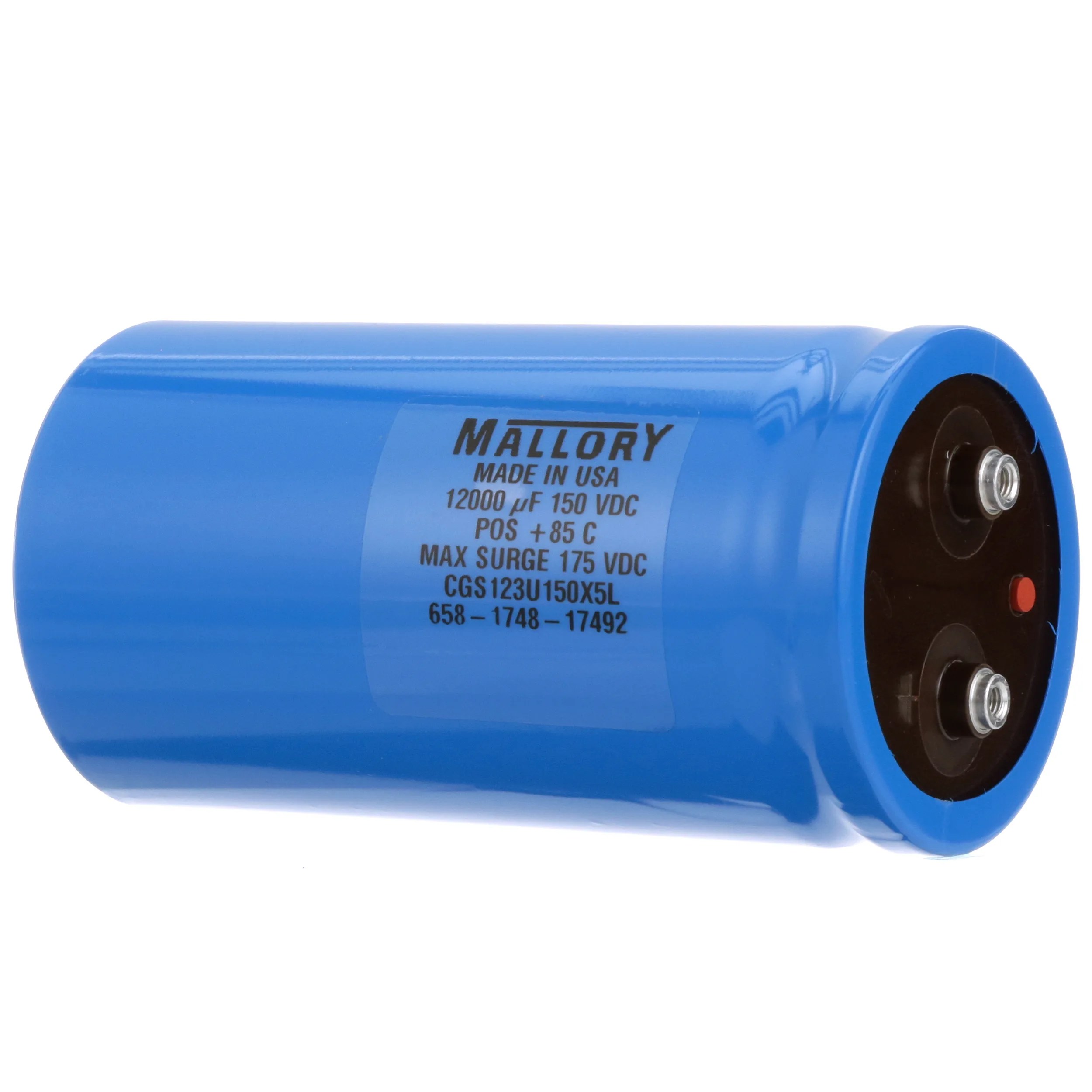 Cgs123u150x5l