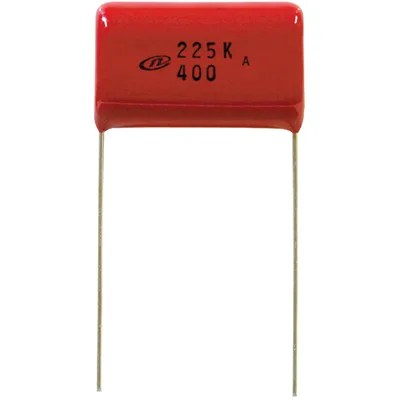 Конденсатор 474k 400v