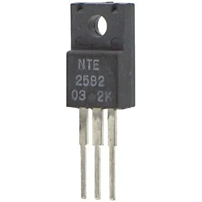 Nte2582