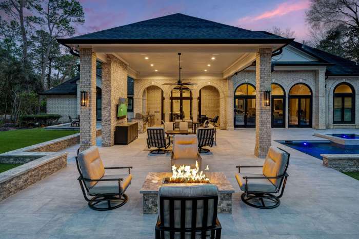 Stunning Outdoor Patio Cover and Pergolas Image Gallery | Inspire Your ...