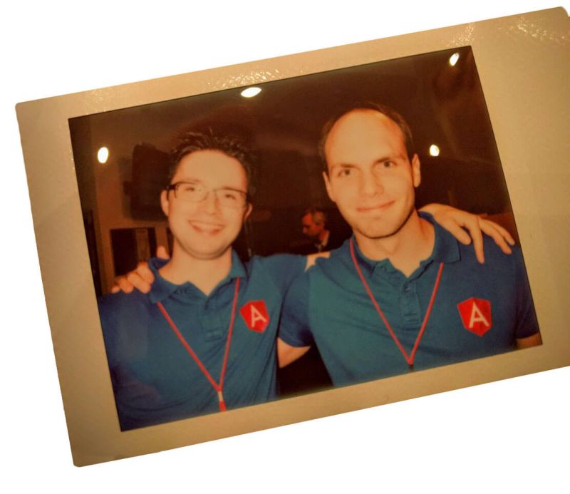 Github Angular Schule 2024 12 Angular Workshop Muenchen Dezember - Minimal Wallpaper Collection - Ultra HD Quality