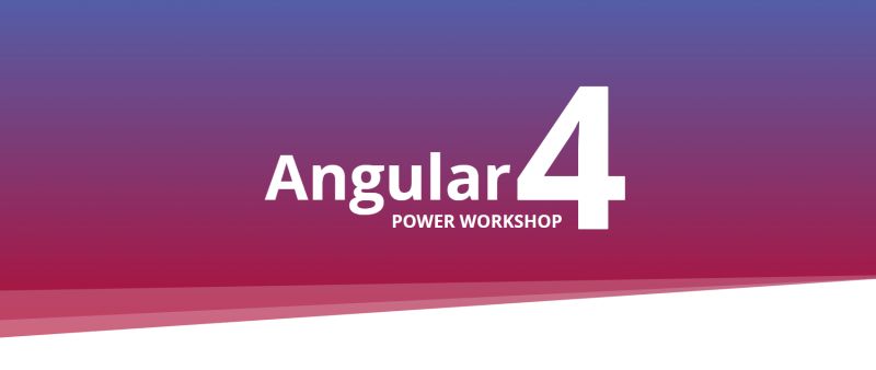 Github Angular Schule 2017 06 Angular Workshop Dwx Juni 2017 - Premium Gradient Illustration Gallery - 4K