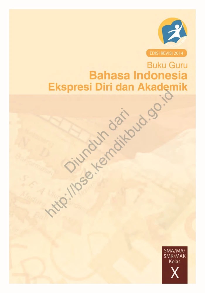 Bahasa Indonesia Ekspresi Diri Dan Akademik 