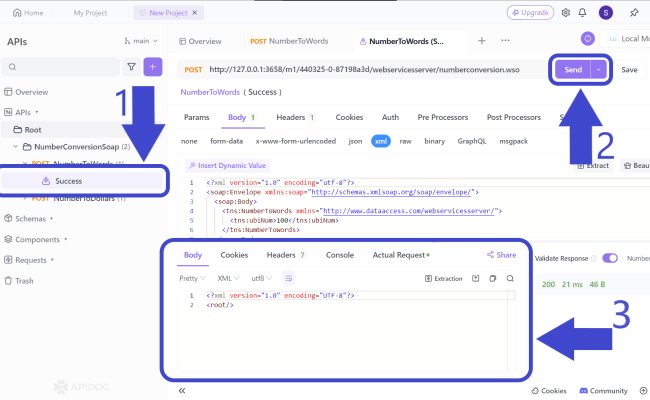 How To Pass Multiple Parameters In REST API URLs
