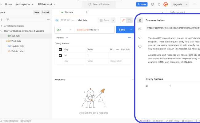 Tutorial: How To Write API Documentation Using Swagger / Postman / Apidog