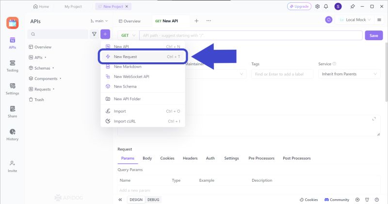 Converting Images To Jpeg Using Node Js Apidog - Download Ultra HD Colorful Art | High Resolution