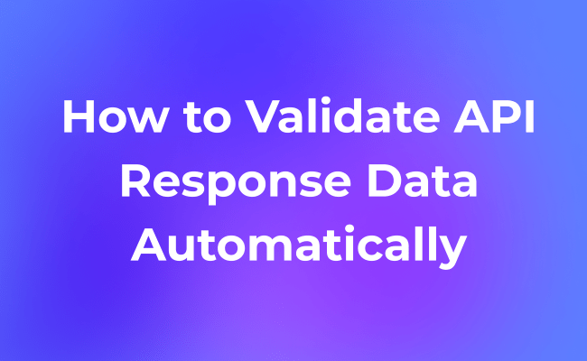 Accelerating API Performance: Why API Response Time Matters?