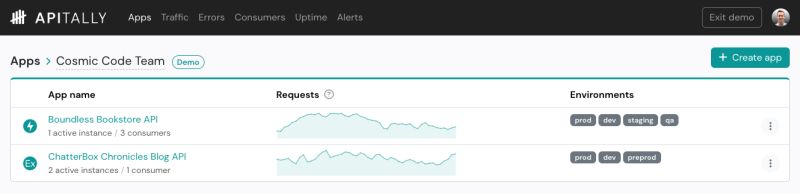 Apps Overview - Download High Quality Gradient Wallpaper | 8K