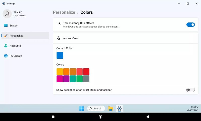 Hyperdroid Apk For Android Download - Ultra HD Space Pattern - 4K