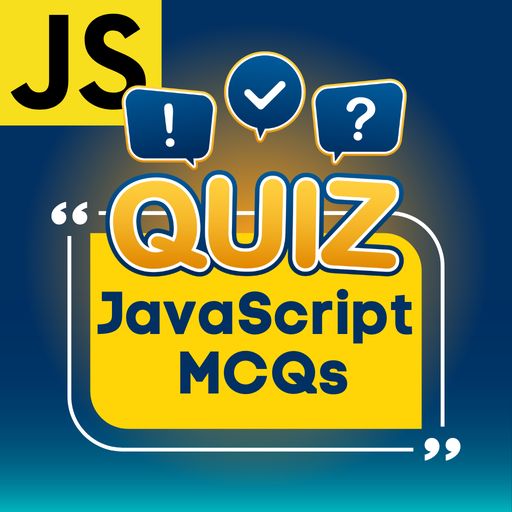 Javascript Quiz For Android Download - Gorgeous Minimal Design - 8K