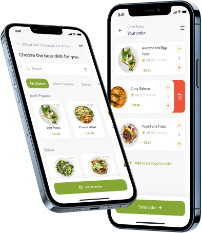 Armada Logics Mobile App Development - Modern 4K Space Backgrounds | Free Download